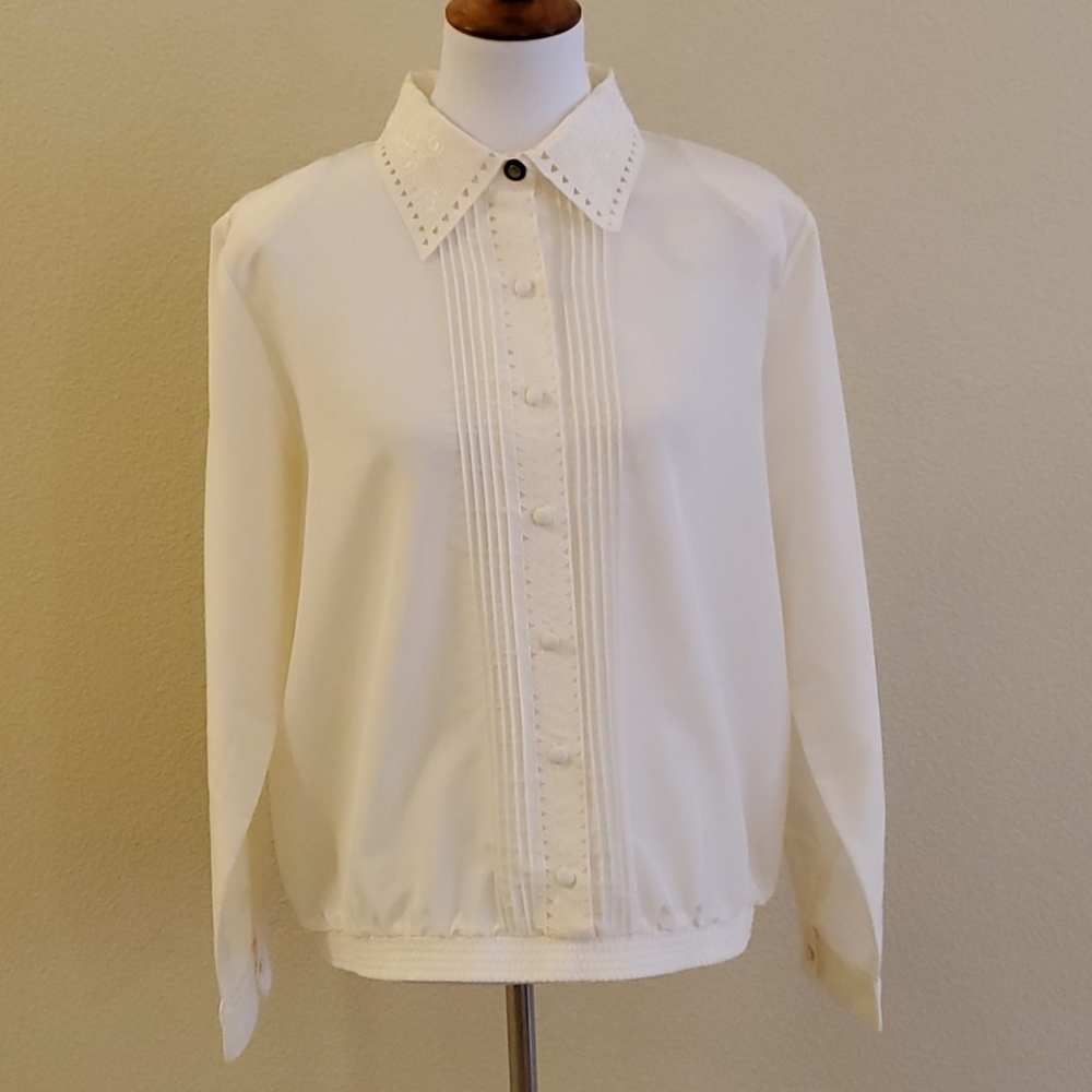 Vintage 90s Blouse